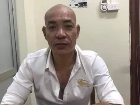 CĐM xôn xao thông tin Dũng `trọc` - bố nuôi Khá Bảnh bị bắt