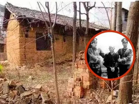 Từ 48 xác người trong căn nhà xiêu vẹo hé lộ nguyên tắc giết người man rợ của `con quỷ khát máu`