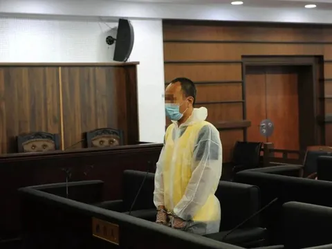 Ớn lạnh lời khai của gã dâm tặc về cách thức sát hại, giấu xác bé gái trong tủ quần áo