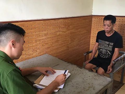 Khởi tố nghịch tử bạo chửi bới, bạo hành bố mẹ đẻ mỗi khi say xỉn ở Lạng Sơn
