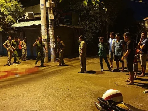 Thiếu niên ở Sài Gòn bị đâm chết tức tưởi sau câu trả lời `thấy lạ thì nhìn thôi`