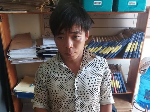 Cãi vã trong cơn say, chồng rút dao đâm chết vợ đang mang thai 6 tháng