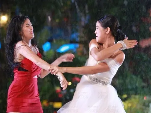 Phát hiện chồng vào nhà nghỉ với nhân tình, vợ không cần đánh ghen vẫn khiến cả 2 sợ xanh mặt
