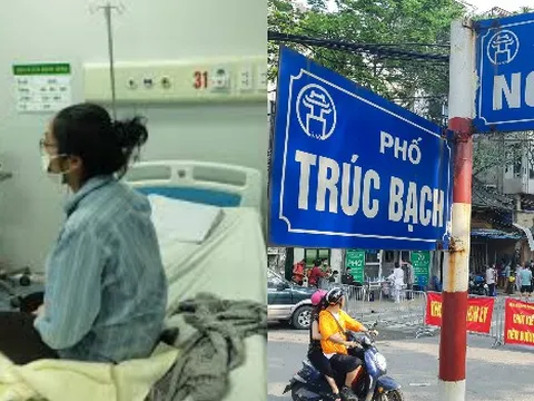 Bệnh nhân 17 đã khai báo gian dối và 'qua mặt' công an tại sân bay như thế nào?