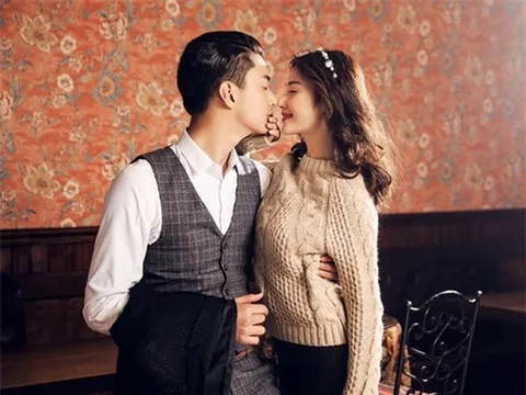 Đạt được 6 câu hỏi này, anh ấy chính là người đàn ông bạn có thể gắn bó cả đời