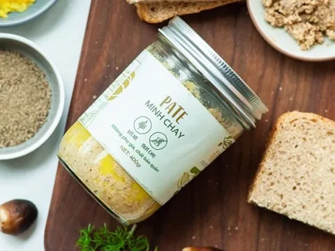 Trường hợp thứ 11 bị ngộ độc Pate Minh Chay tại TP.HCM