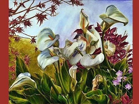 Hình ảnh đầu tiên nhìn thấy tiết lộ tuýp người đàn ông có thể khiến bạn hạnh phúc