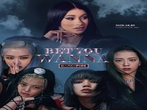 Cardi B "gây war" ngay trước thềm ra mắt The Album, hóa ra chỉ là cách PR cực độc đến từ BARDIPINK