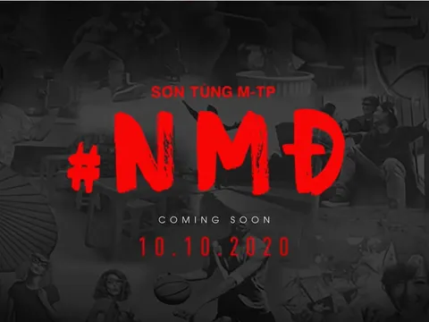 Nóng: Sơn Tùng M-TP tung cú đúp teaser dự án mới và nữ diễn viên độc quyền của M-TP trong cùng ngày