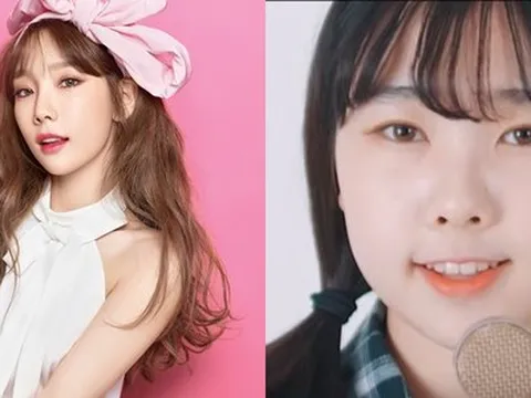Em gái SNSD Taeyeon - Kim Hayeon - sẽ sớm debut với single được viết và làm nhạc nhờ công nghệ AI 
