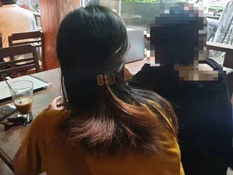 Chân dung thanh niên vợ con đề huề vẫn tán đổ 7 người yêu qua mạng, lừa đẹp hơn 2,5 tỷ đồng