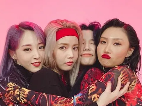 MAMAMOO "một mình một sân" comeback vào đầu tháng 11, thị trường kpop nửa cuối năm sôi động bất ngờ