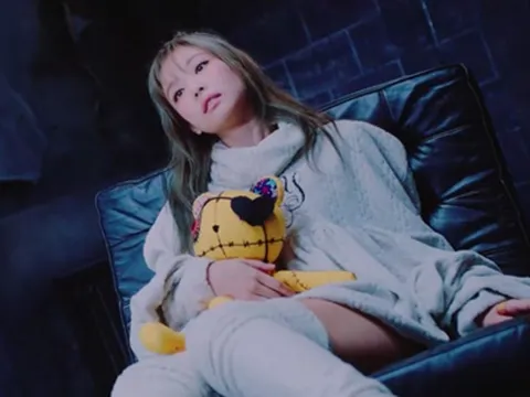 MV Lovesick Girls phiên bản đã chỉnh sửa 'ra lò': Phân cảnh y tá Jennie bị cắt bỏ hoàn toàn