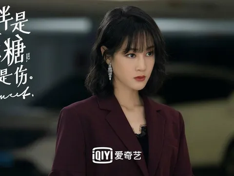 Những dấu hiệu chứng tỏ Nửa Là Đường Mật Nửa Là Đau Thương sắp sửa ngược tơi bời?