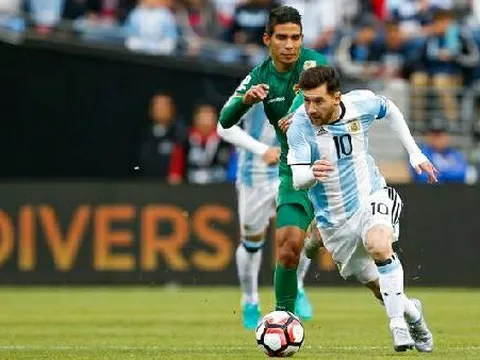 Chuyên gia dự đoán rất `chắc ăn` về trận Bolivia vs Argentina