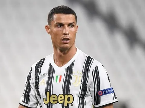 Tại sao Ronaldo dính virus corona và phải nghỉ thi đấu mấy trận?