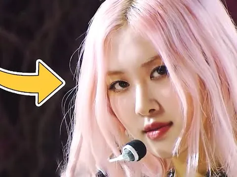 Rosé (BLACKPINK) chia sẻ bí kíp chăm sóc tóc tẩy cực "ngược đời" nhưng lại hiệu quả bất ngờ!