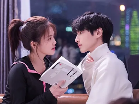 Qua ải 'mẹ vợ' dễ như thế này, đường tình thênh thang La Vân Hi và Giang Quân cứ thế mà đi thôi!