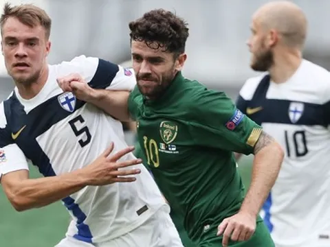 Link xem trực tiếp Phần Lan vs Ireland (23h00, 14/10): Cập nhật đội hình, nhận định