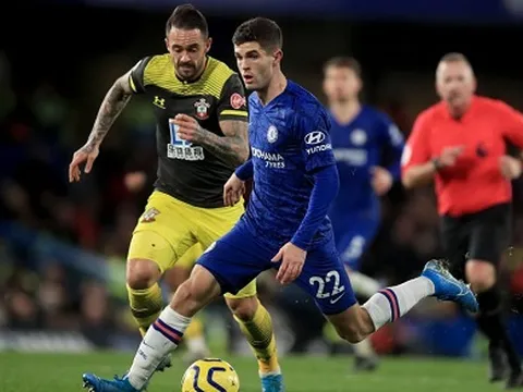 Chelsea vs Southampton (21h00, 17/10): Soi kèo, link xem trực tiếp