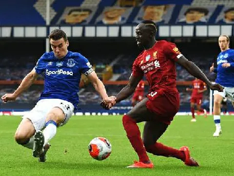 Everton vs Liverpool (18h30, 17/10): Soi kèo, link xem trực tiếp