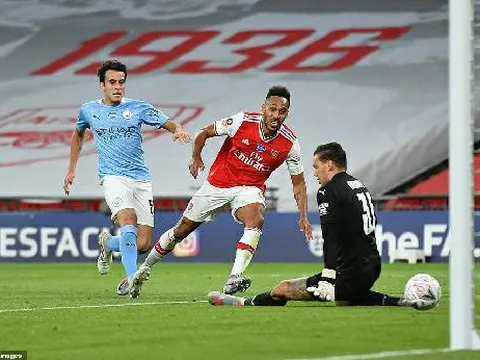 Man City vs Arsenal (23h30, 17/10): Soi kèo, link xem trực tiếp