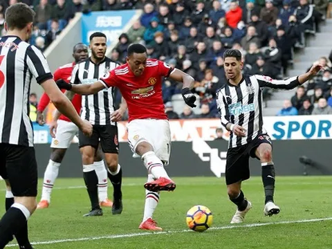 Newcastle vs MU (02h00, 18/10): Soi kèo, link xem trực tiếp