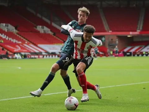 Sheffield Utd vs Fulham (18h00, 18/10): Soi kèo, link xem trực tiếp