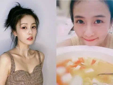 Giang Quân (Bạch Lộc) vẫn ăn đủ 3 bữa và uống trà sữa mà giữ dáng đỉnh cao nhờ 3 bí quyết này