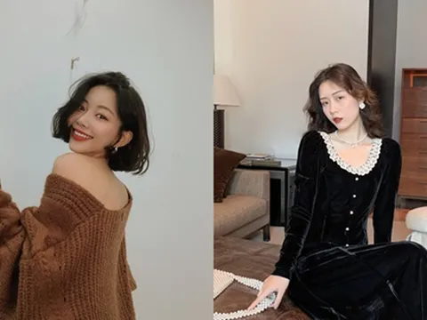 4 công thức mix đồ vừa đẹp vừa đơn giản trong ngày se lạnh mà nàng nào cũng áp dụng được 