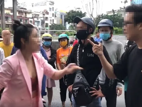 Phốt căng đêm 20/10: Vợ tố chồng ngoại tình cùng lúc 2 người rồi về nhà đánh đập con 20 tháng tuổi