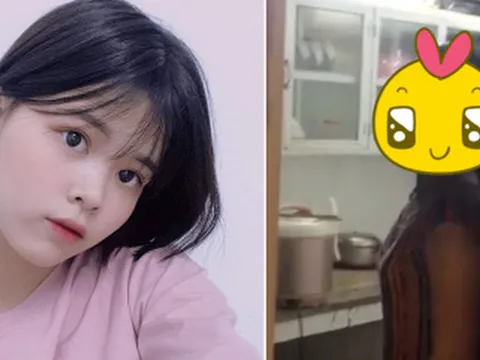 CĐM ngán ngẩm clip cô gái vượt 30km về nhà người yêu cũ đòi nợ gặp phụ huynh phản ứng cực căng
