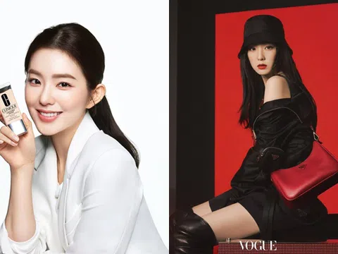 Irene Red Velvet bị hãng mỹ phẩm tẩy chay sau phốt lăng mạ stylist, vậy còn Prada?