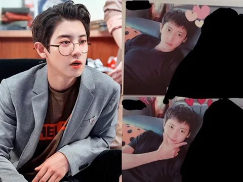 SM lên tiếng vụ Chanyeol (EXO) bị tố 'ngủ lang' mà cứ như một trò đùa?