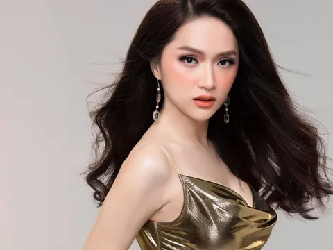 Hương Giang: Tối 31/10 sẽ đăng cụ thể clip và thông tin về buổi làm việc với công an về antifan