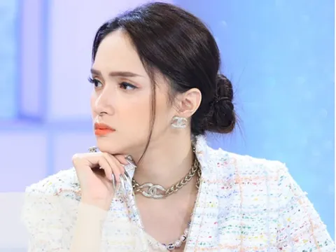 Sau vụ group antifan, Hương Giang bị đào lại hàng loạt phát ngôn mâu thuẫn với nhau