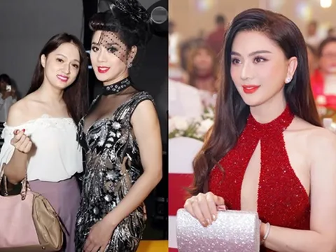 Lâm Khánh Chi lên tiếng vụ lùm xùm Hương Giang, chia sẻ việc từng bị nàng hậu gọi nhầm 'chị Khanh'