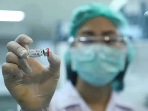 Sẽ có bao nhiêu người được tiêm thử nghiệm đầu tiên vắc xin COVID-19 made in Vietnam