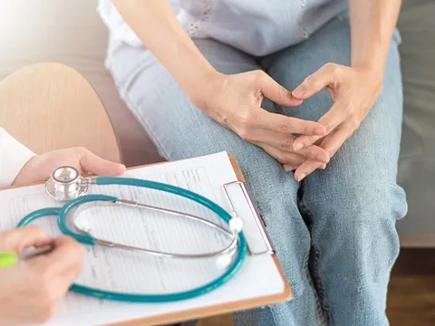 Chị em có 4 yếu tố tiền sử này có nguy cơ cao mắc ung thư cổ tử cung ngay cả khi còn trẻ