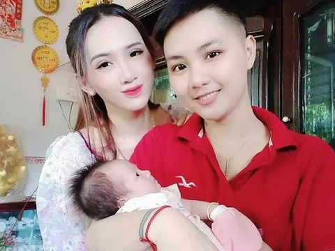 Người đàn ông Việt Nam đầu tiên mang thai bóc phốt vợ: Bỏ con ở nhà, nhắn tin 600 trai lạ trên Zalo