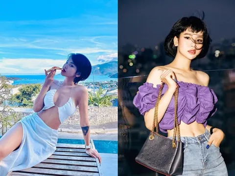 Soi gấp profile 'tình tin đồn' của Huỳnh Phương: Tạo quá nhiều drama tại Vietnam's Next Top Model?