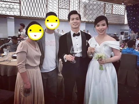 Tiết lộ thú vị về váy cưới của Viên Minh: Hàng độc quyền, nhìn đơn giản nhưng mất 5 tháng hoàn thiện