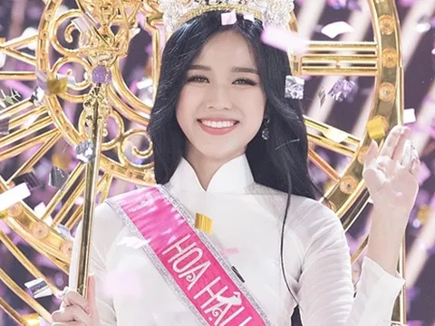 Tân Hoa hậu Việt Nam 2020 Đỗ Thị Hà nói gì khi bị CĐM đào lại loạt bình luận nói tục trên mạng?