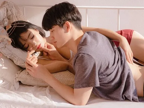 Phụ nữ trong cuộc 'yêu' nếu mạnh dạn làm 2 việc này đảm bảo chàng sẽ si mê bạn không rời