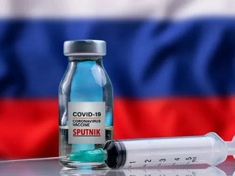 5 người Nga vẫn dương tính SARS-CoV-2 dù đã được tiêm vaccine COVID-19 Sputnik V