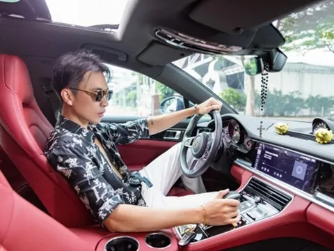 Trước khi bị bắt, CEO triệu đô Jason Nguyễn từng khoe cuộc sống sang chảnh cỡ nào?