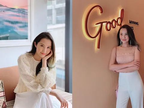 Vợ sắp cưới của thiếu gia Phan Thành sở hữu toàn đồ hiệu, ưa thích style điệu đà và nữ tính