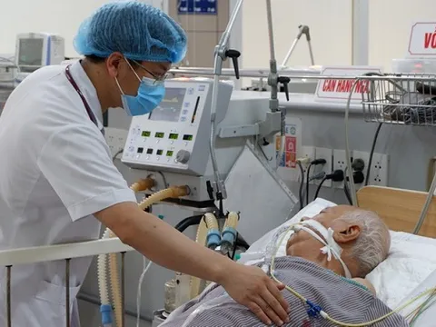 Bệnh nhân ngộ độc Pate Minh Chay 70 tuổi ở Hà Nội tử vong sau nhiều tháng điều trị