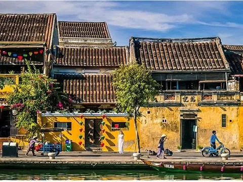 Bất chấp dịch COVID-19, Việt Nam vẫn giành giải “Oscar ngành du lịch` năm 2020