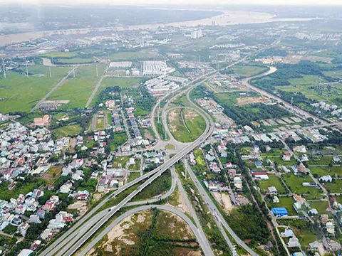 Vành đai 2 ở TP.HCM dang dở: Hơn 10 năm chưa hẹn ngày nào khép kín?
